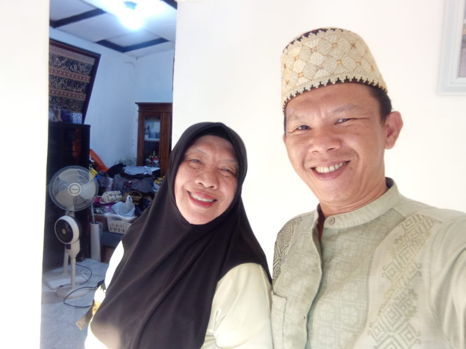 Bendahara Paguyuban